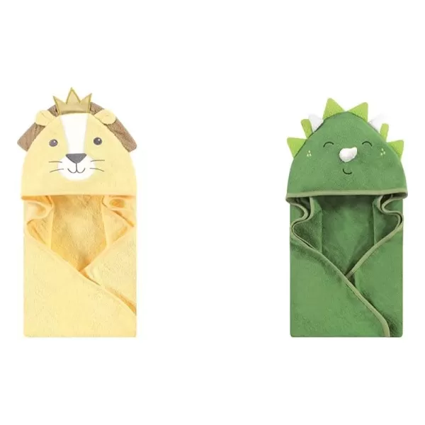 King Lion Dinosaur One Size