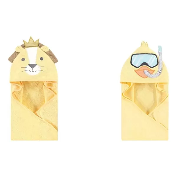 King Lion Scuba Duck One Size