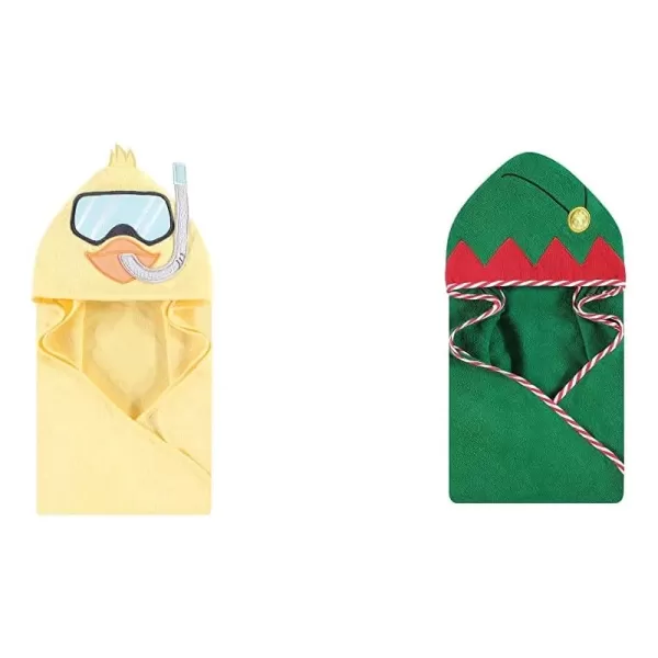 Scuba Duck Elf One Size