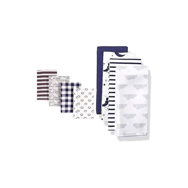 Football Moon One Size