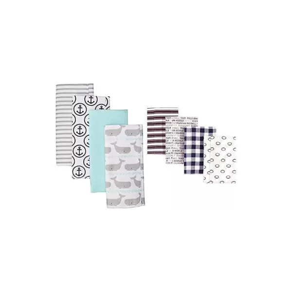 Gray Whale Football One Size