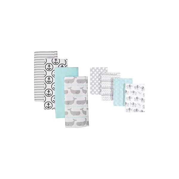 Gray Whale Gray Elephant One Size