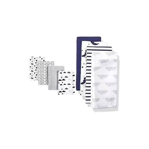 Moon and Back Moon One Size