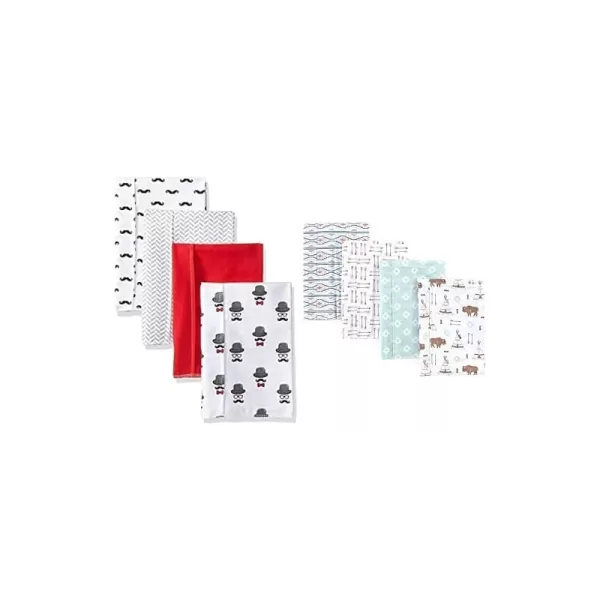 Mustache Hat Teepee One Size