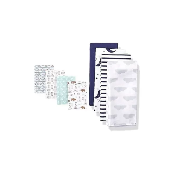 Teepee Moon One Size