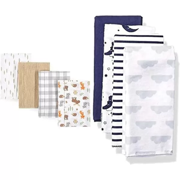 Woodland Moon One Size