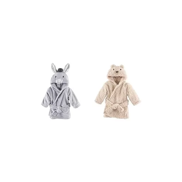 Donkey Cozy Bear One Size
