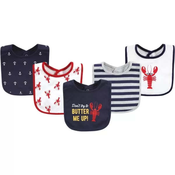 Butter Me Up Lobster