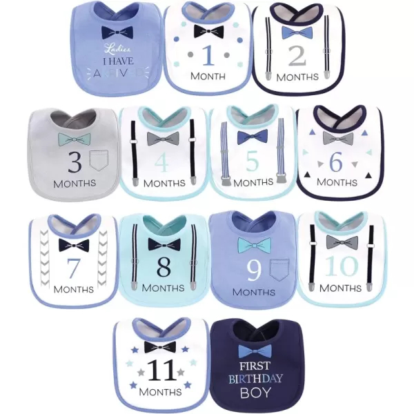 Ladies I Have Arrived 13-pack