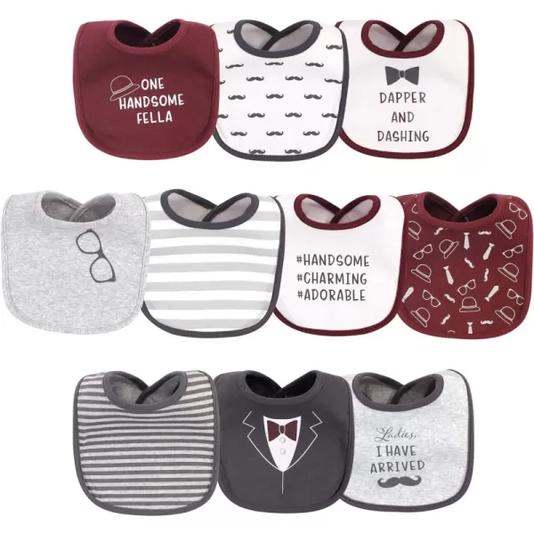 Ladies I Have Arrived