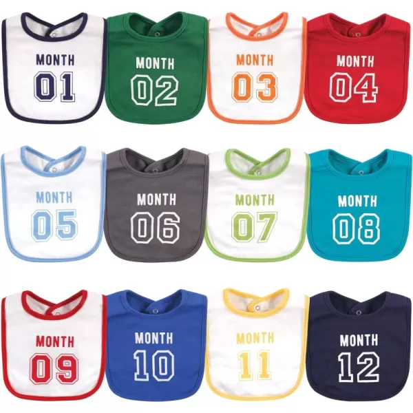 Milestone Sports Jersey
