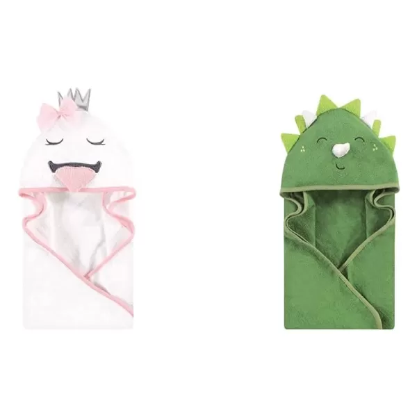 Swan Dinosaur One Size