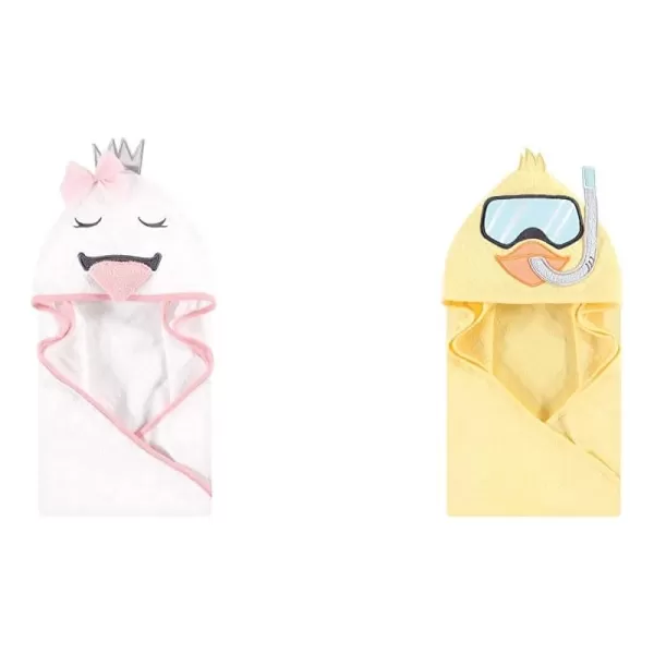 Swan Scuba Duck One Size