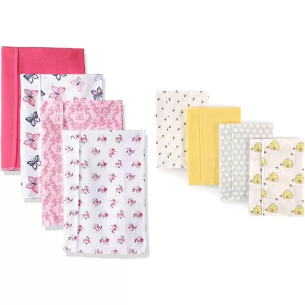 Butterflies Bee One Size