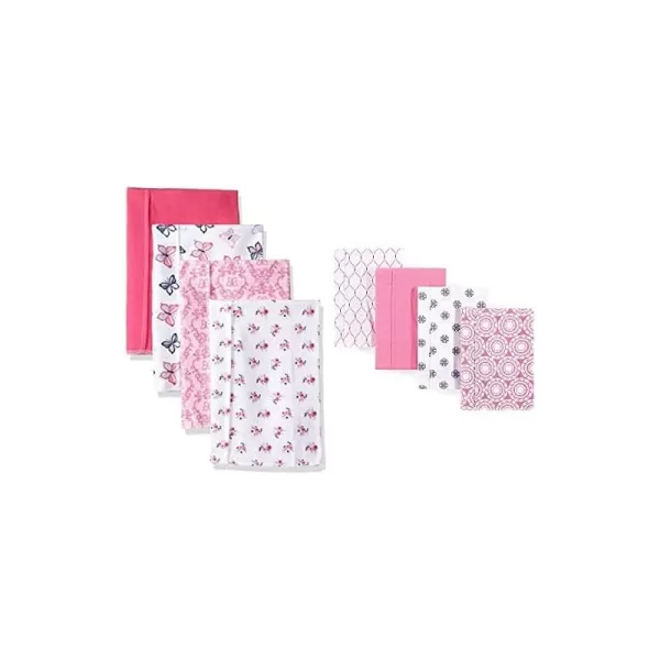 Butterflies Medallion One Size