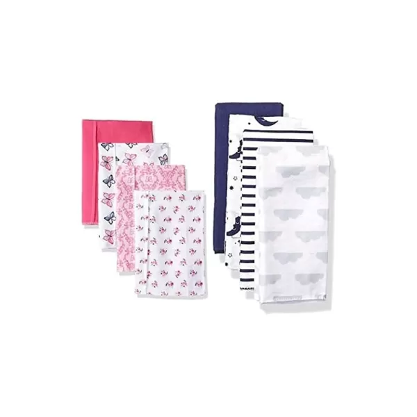 Butterflies Moon One Size