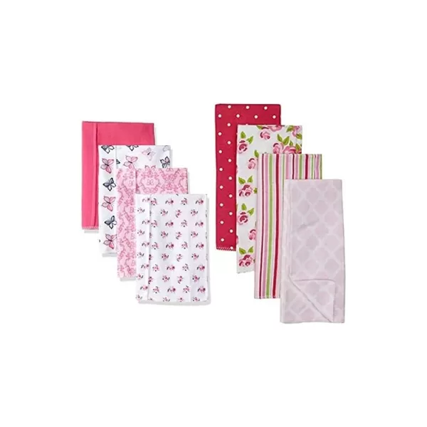 Butterflies Rose One Size