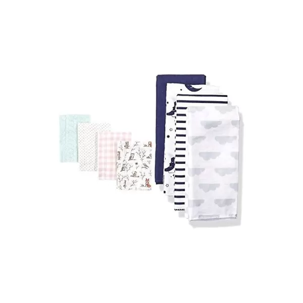 Enchanted Forest Moon One Size