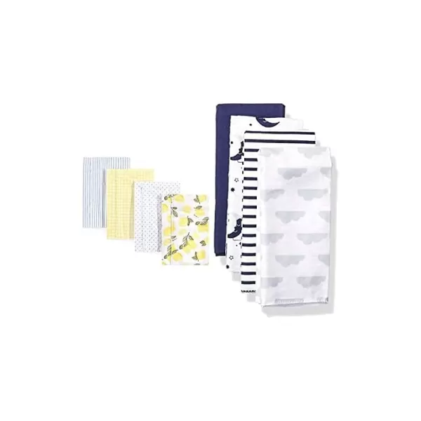 Lemons Moon One Size