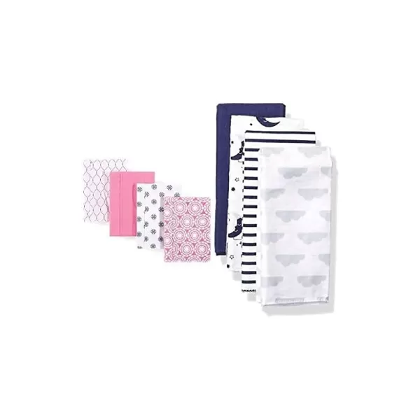 Medallion Moon One Size