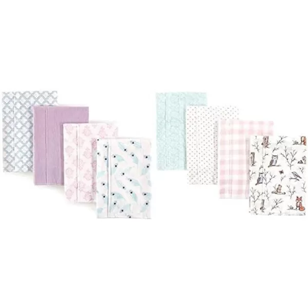 Peacock Feather Enchanted Forest One Size