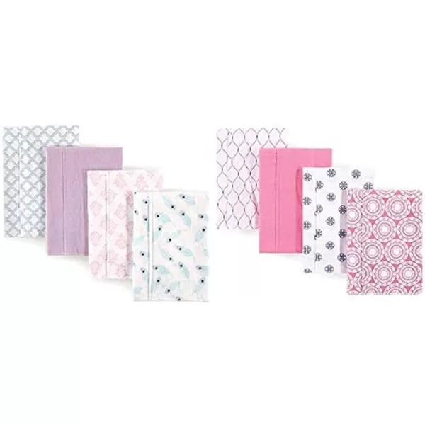 Peacock Feather Medallion One Size