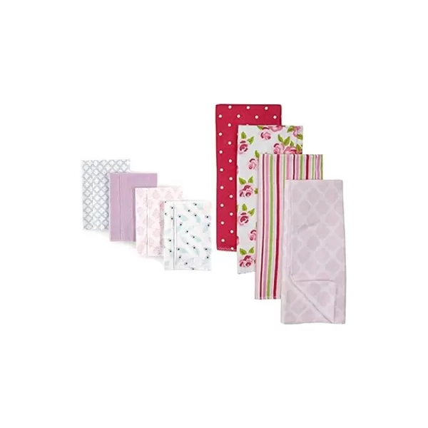 Peacock Feather Rose One Size