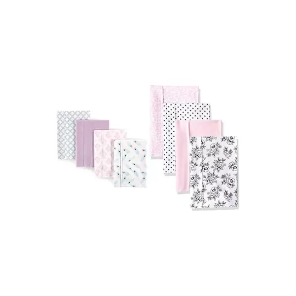 Peacock Feather Toile One Size