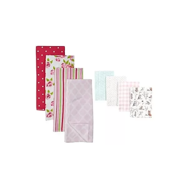 Rose Enchanted Forest One Size