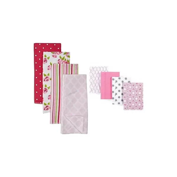 Rose Medallion One Size