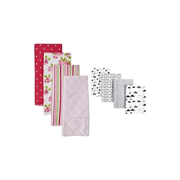 Rose Moon and Back One Size