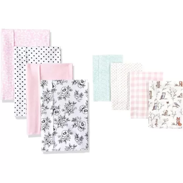 Toile Enchanted Forest One Size