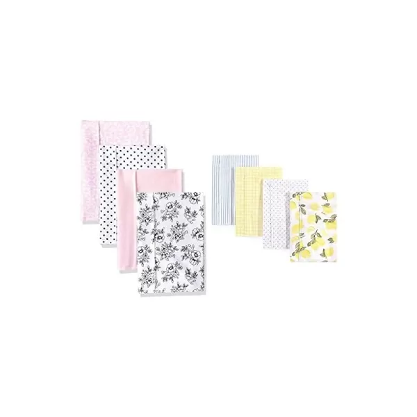 Toile Lemons One Size