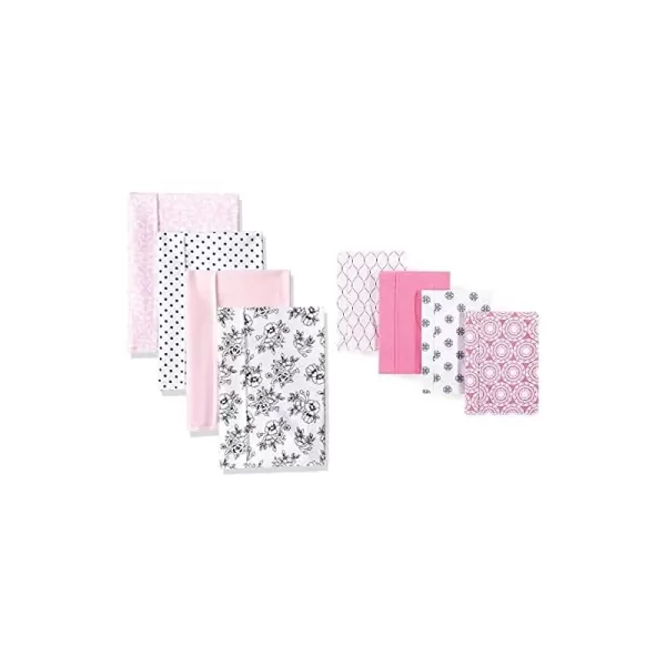 Toile Medallion One Size