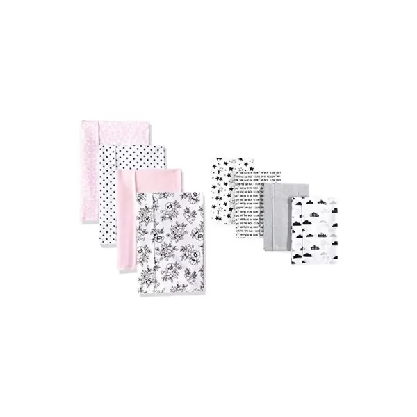 Toile Moon and Back One Size