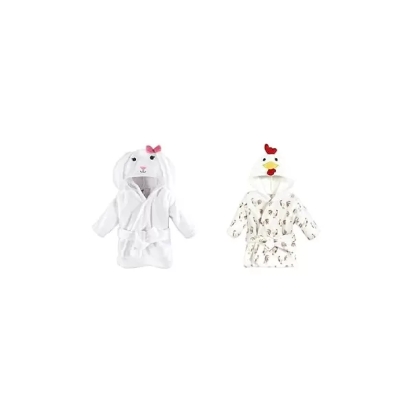 Bunny Rooster One Size