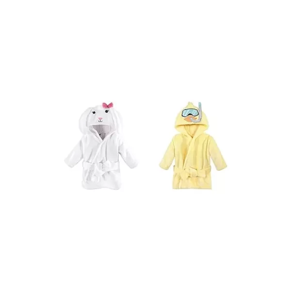 Bunny Scuba Duck One Size