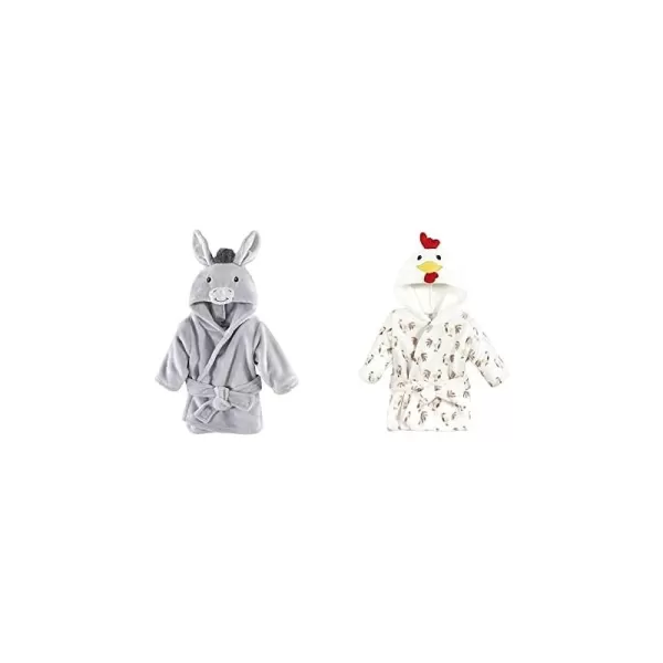 Donkey Rooster One Size