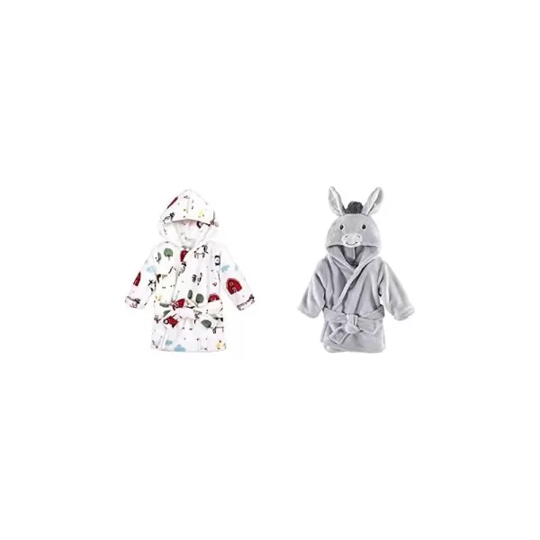 Farm Animals Donkey One Size