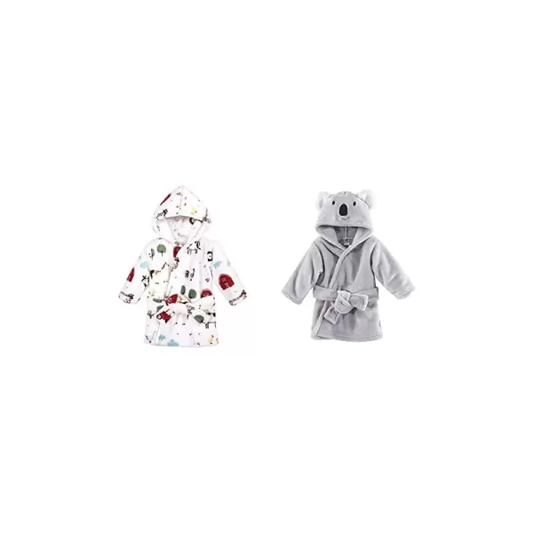 Farm Animals Koala One Size