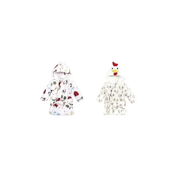 Farm Animals Rooster One Size