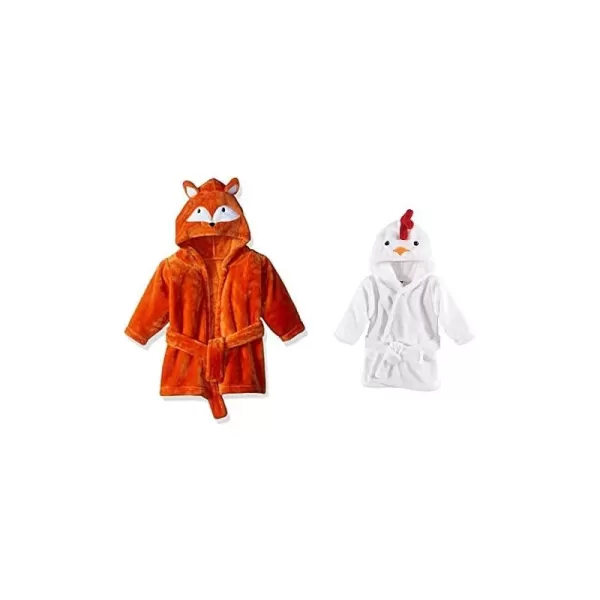 Fox Chicken One Size