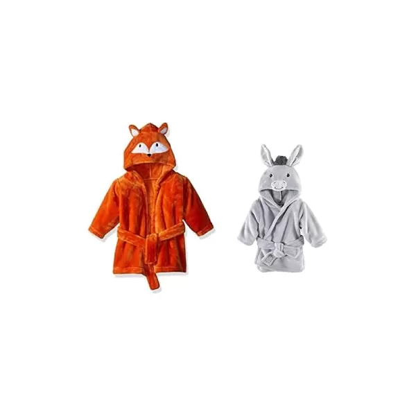 Fox Donkey One Size