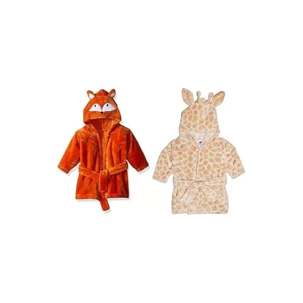 Fox Giraffe One Size