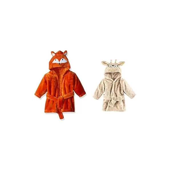 Fox Nerdy Giraffe One Size