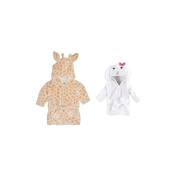 Giraffe Bunny One Size