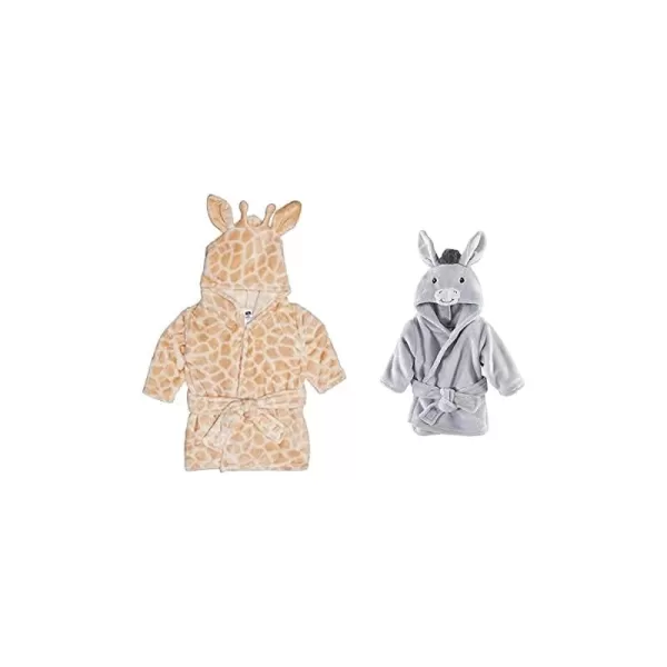 Giraffe Donkey One Size