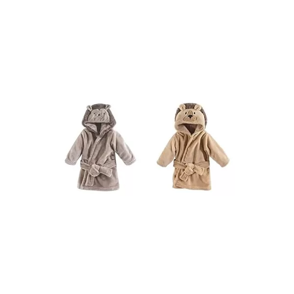 Hedgehog Lion One Size