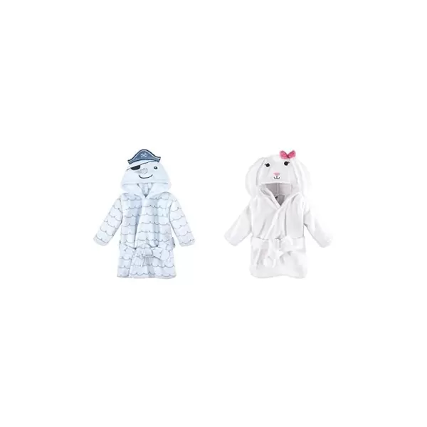 Narwhal Bunny One Size