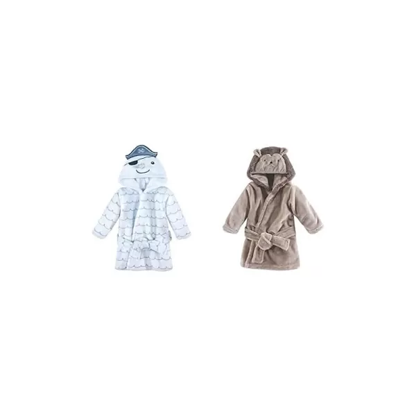 Narwhal Hedgehog One Size